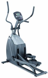 Horizon Fitness Horizon Fitness EX-55 Dual Action Elliptical Trainer